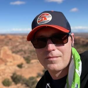 Meet your Posher, Josh